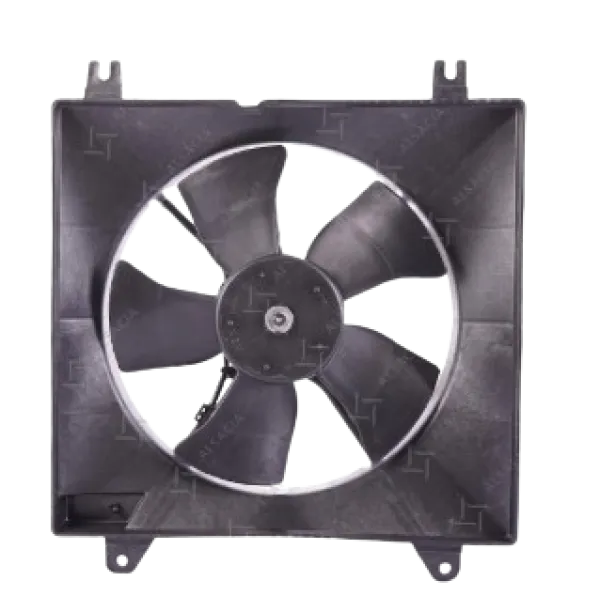 Electroventilador para chevrolet optra